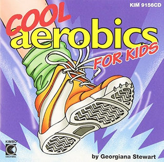 Cool Aerobics For Kids CD