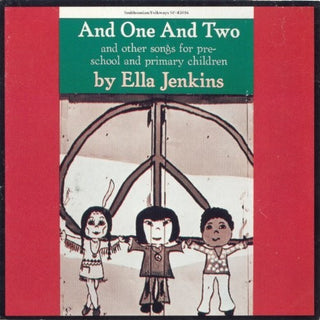 Ella Jenkins - And One and Two