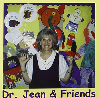Dr. Jean - Dr. Jean and Friends