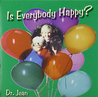 Dr. Jean - Is Everybody Happy?