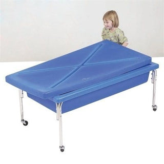 Activity Table With Top - 24" Height