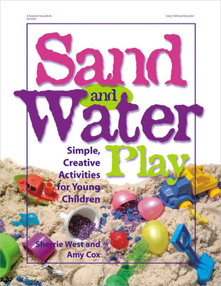 Sand And Water Play