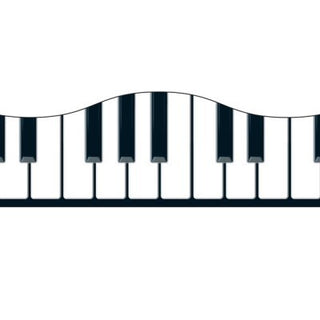 Musical Keyboard Trimmer
