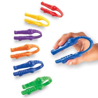 Gator Grabber Tweezers — CM School Supply