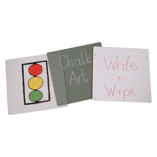 GoWrite Self Stick Dry Erase Roll-18 x 20