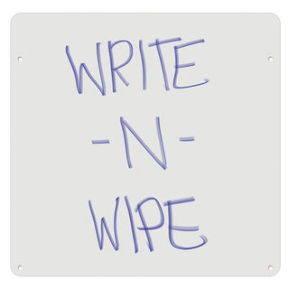 Jonti-Craft® Write-n-Wipe Easel Primary Panel