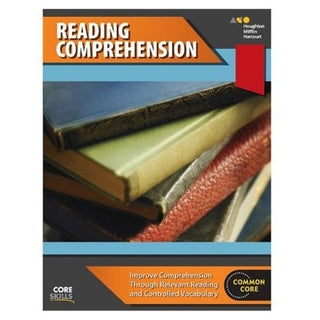 Core Skills Reading Comprehension
