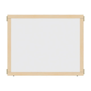 KYDZ Suite® Panel - A-height - (36 ½" W x 35 ½" H) - See-Thru
