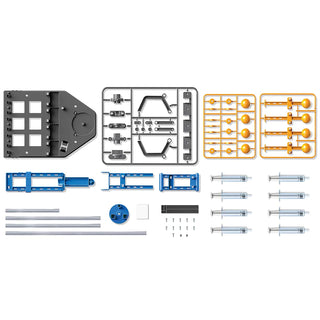 4M-Kidz Labs Mega Hydraulic Arm