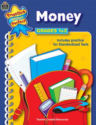 PMP: Money, 2nd Edition (Gr. 1Ð2)