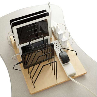 Jonti-Craft® Tabletop Charging Station