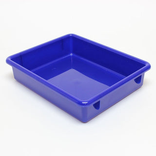 Jonti-Craft® Paper-Tray - Blue