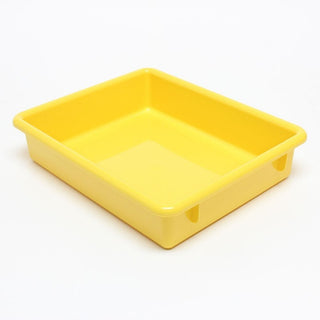 Jonti-Craft® Paper-Tray - Yellow
