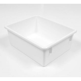 Jonti-Craft® Tub - White
