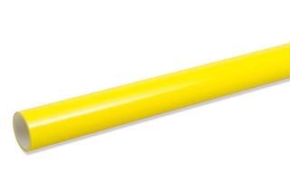 Fadeless® Sassy Yellow Glossy Paper Roll (48" x 12')