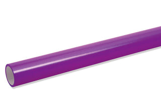 Fadeless® Positively Purple Glossy Paper Roll (48" x 12')