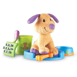 New Sprouts® Puppy Play