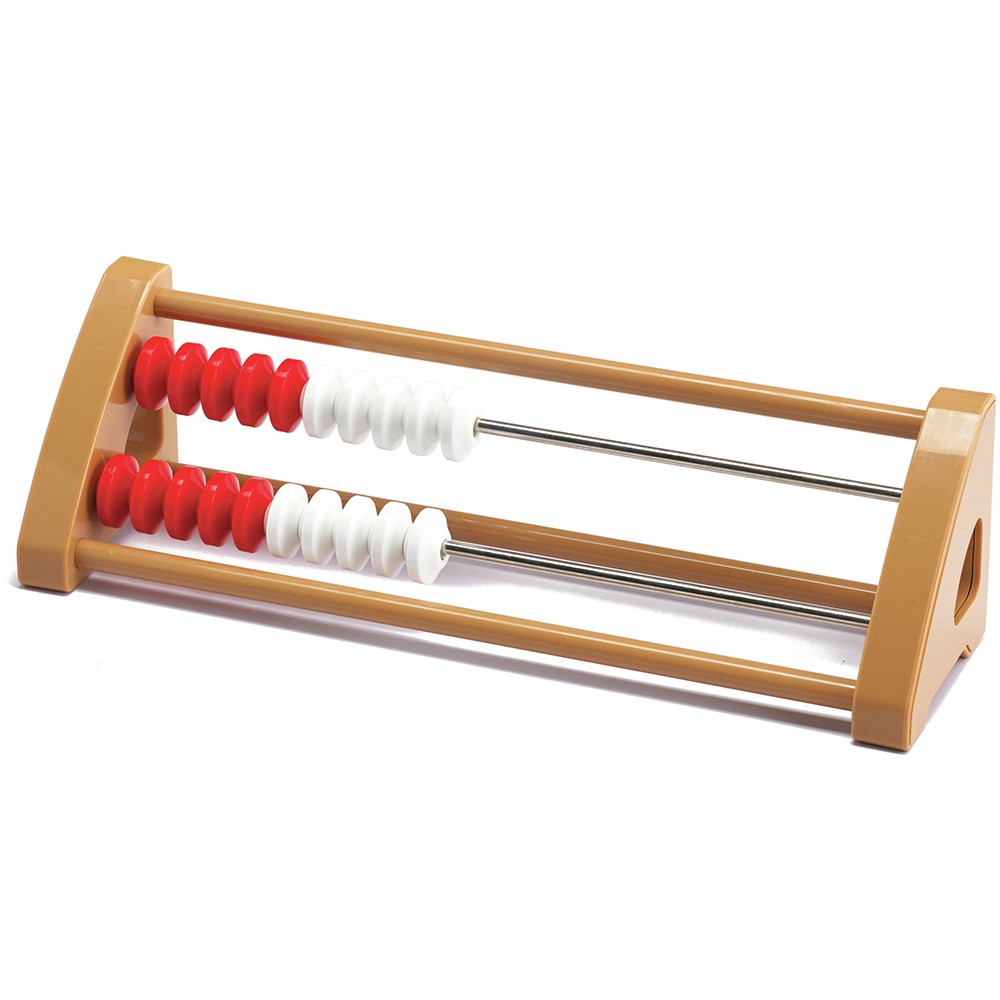 Reckin Rack Rekenrek, Set of 4 – CM School Supply