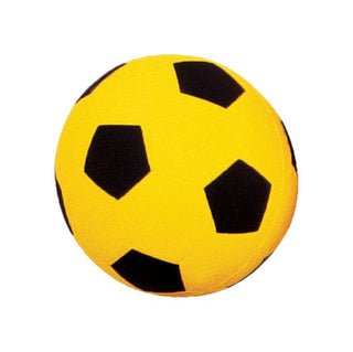 Coated Foam Soccerball
