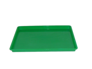 Creativitray Fingerpaint Tray (Green)