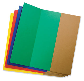 Colored Project Boards 24pk