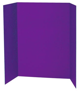 Colored Project Boards 24pk