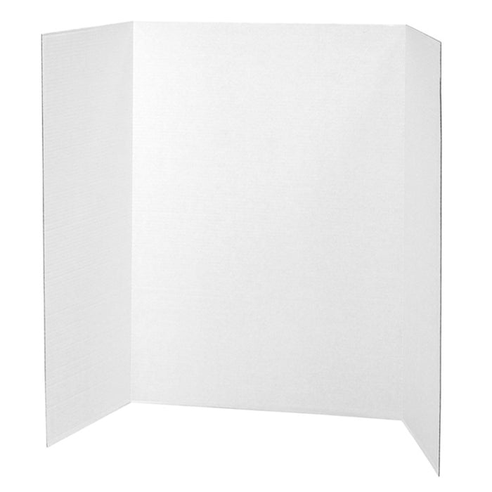 White Mini Project Board