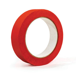 Colored Masking Tape (Red)