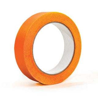 Colored Masking Tape (Orange)
