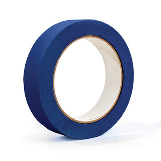 Colored Masking Tape (Blue)