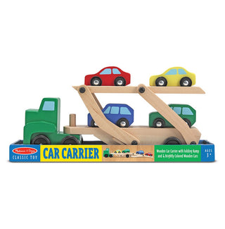 Car Carrier Truck