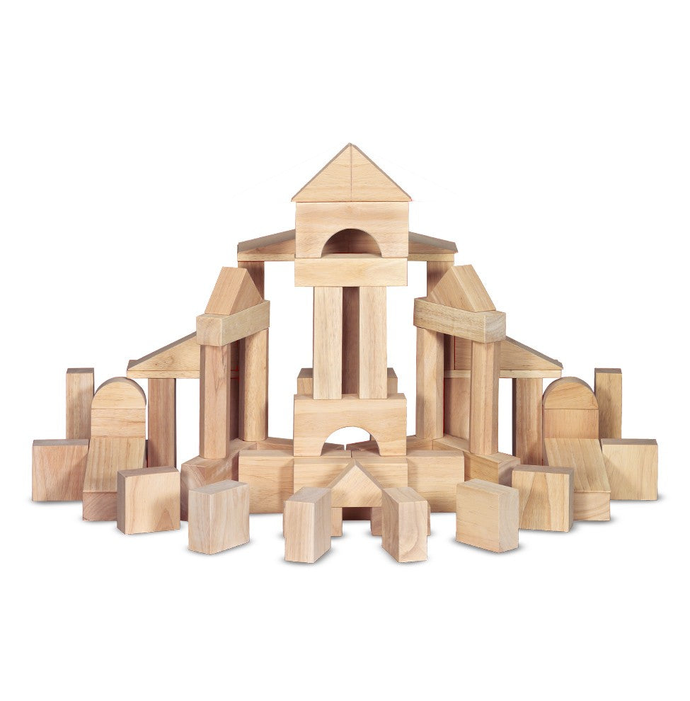 Standard Unit Blocks – CM School Supply
