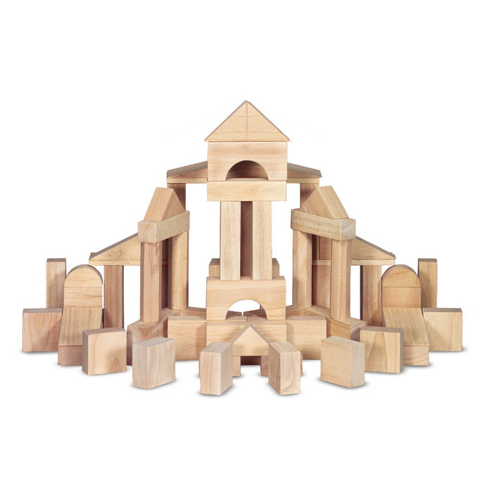 Standard Unit Blocks — CM School Supply