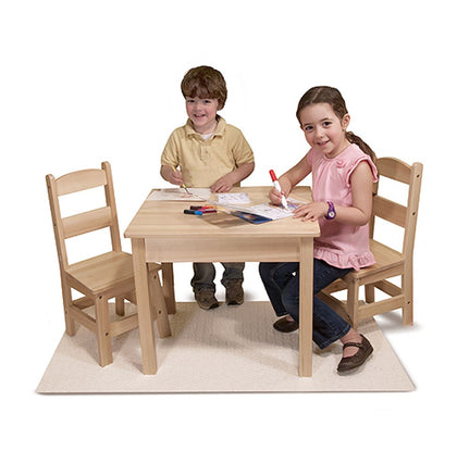 Table & chair sets