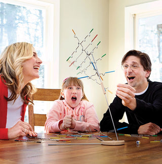 Suspend Family Game