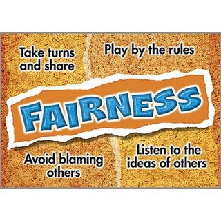 Argus® Poster: Fairness
