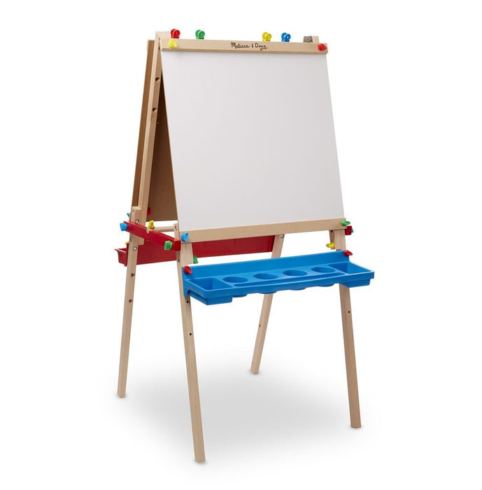 Deluxe Standing Easel — CM School Supply