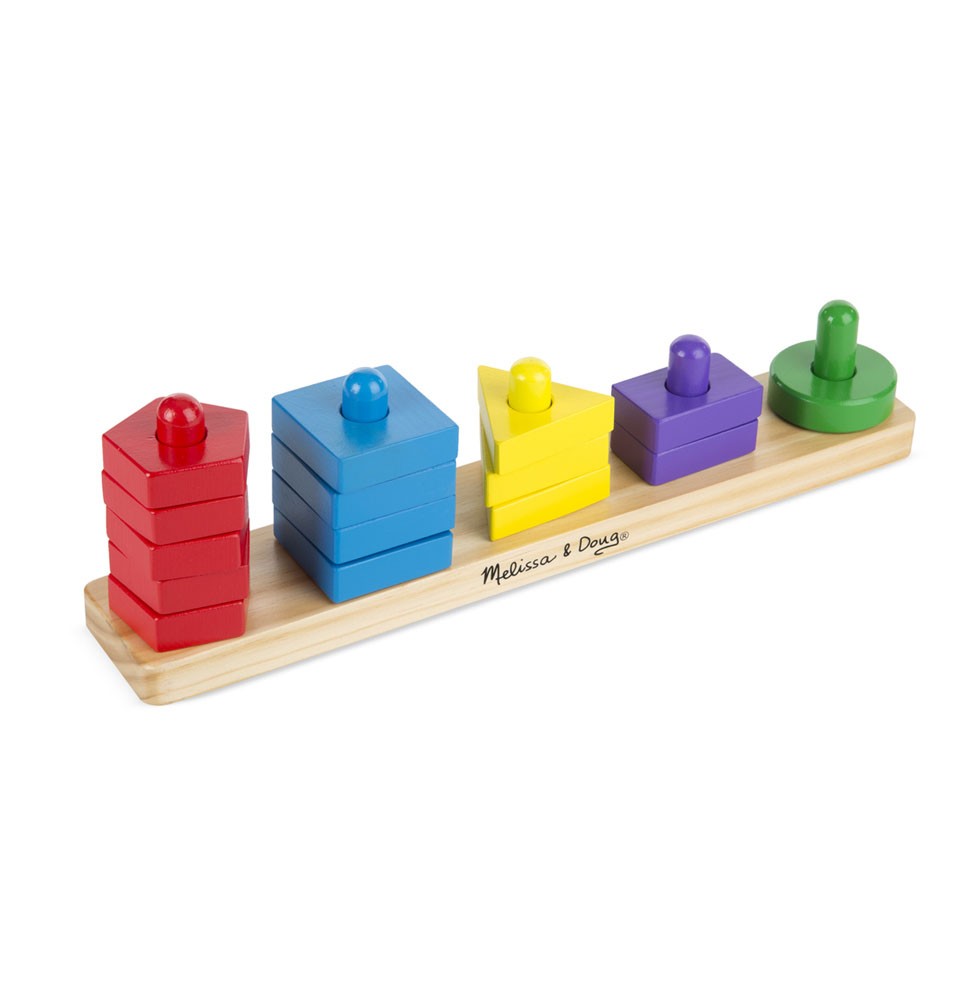 Stack & Sort Board - 710-379 — CM School Supply