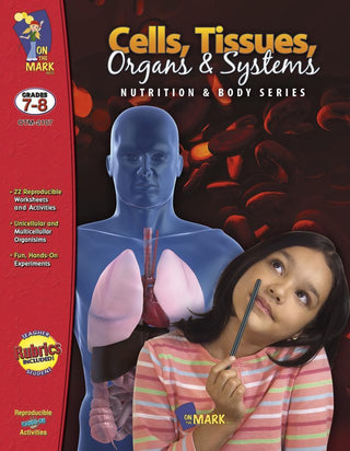 Cells, Tissues & Organs 7-8