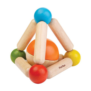 Clutching Toys (Triangle)