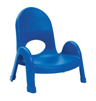 Value Stack™ Chairs (5" Seat Height)