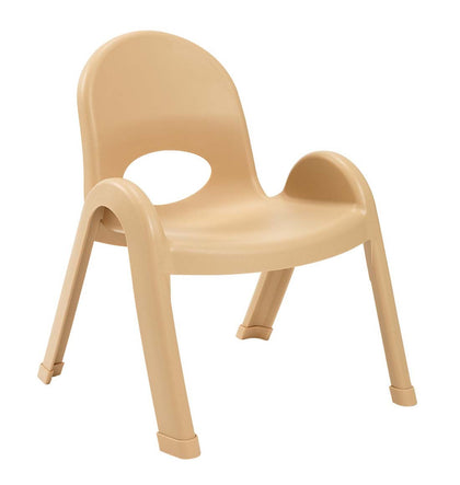 Classroom chairs