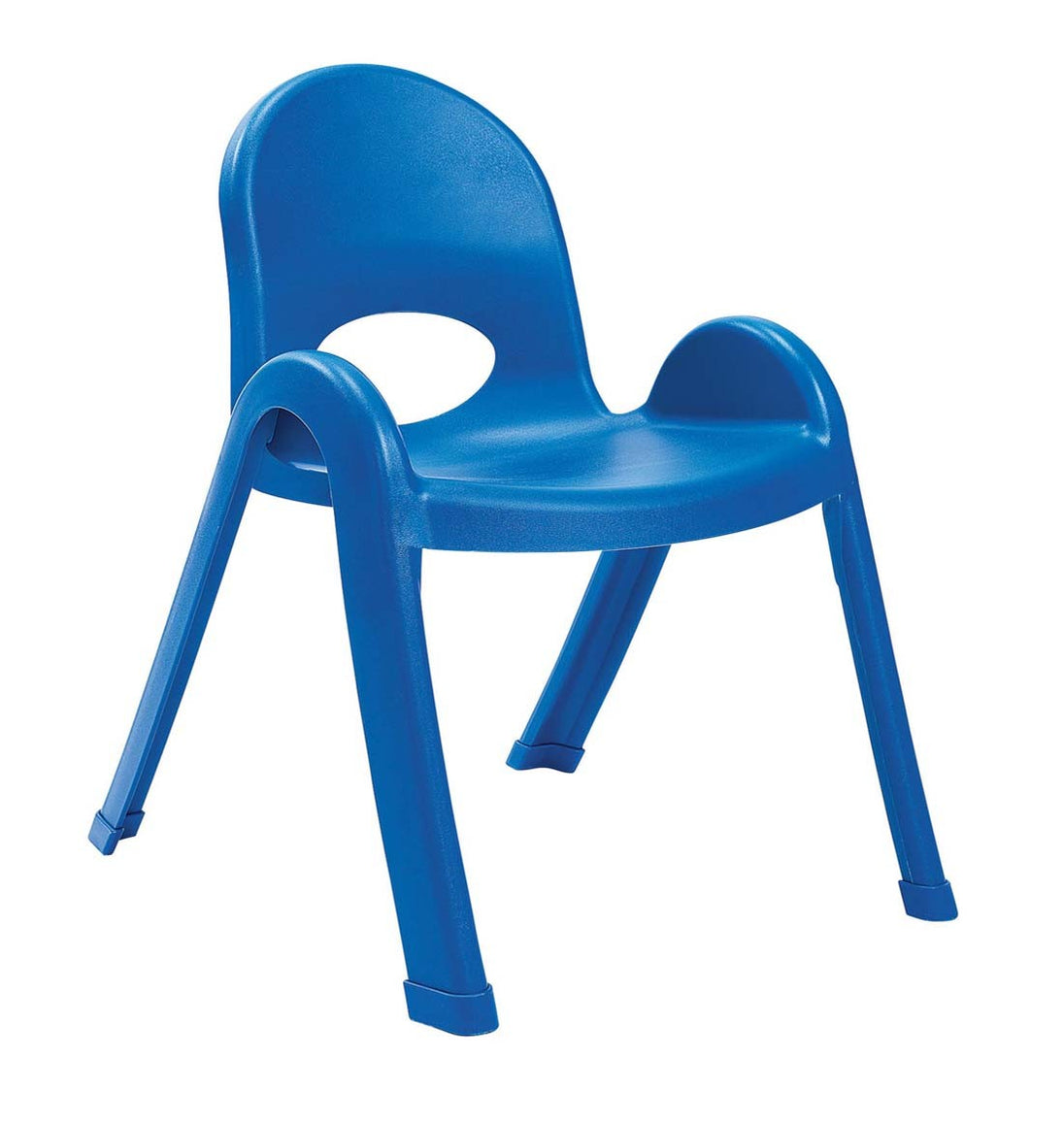 Kids' Classroom Chairs - Wooden Ladder Back, Plastic, & More — CM ...