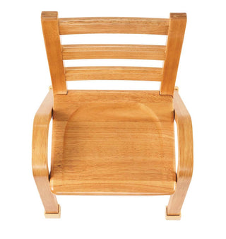 NaturalWoodâ¨ Furniture ( Chair 5" Height)