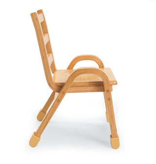 NaturalWoodâ¨ Furniture ( Chair 5" Height)