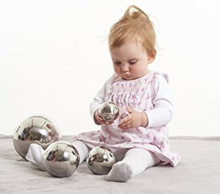 Sensory Reflective Balls