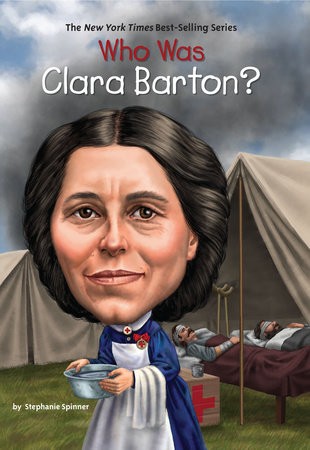 Who Was Clara Barton?