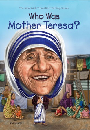 Who Was Mother Theresa?