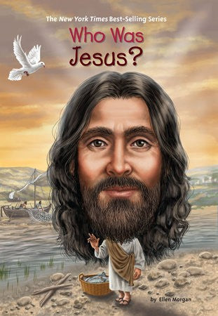 Who Was Jesus?