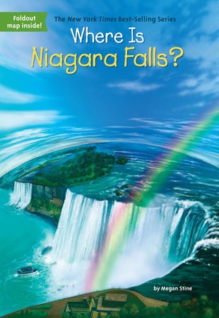 Where Is Niagra Falls?
